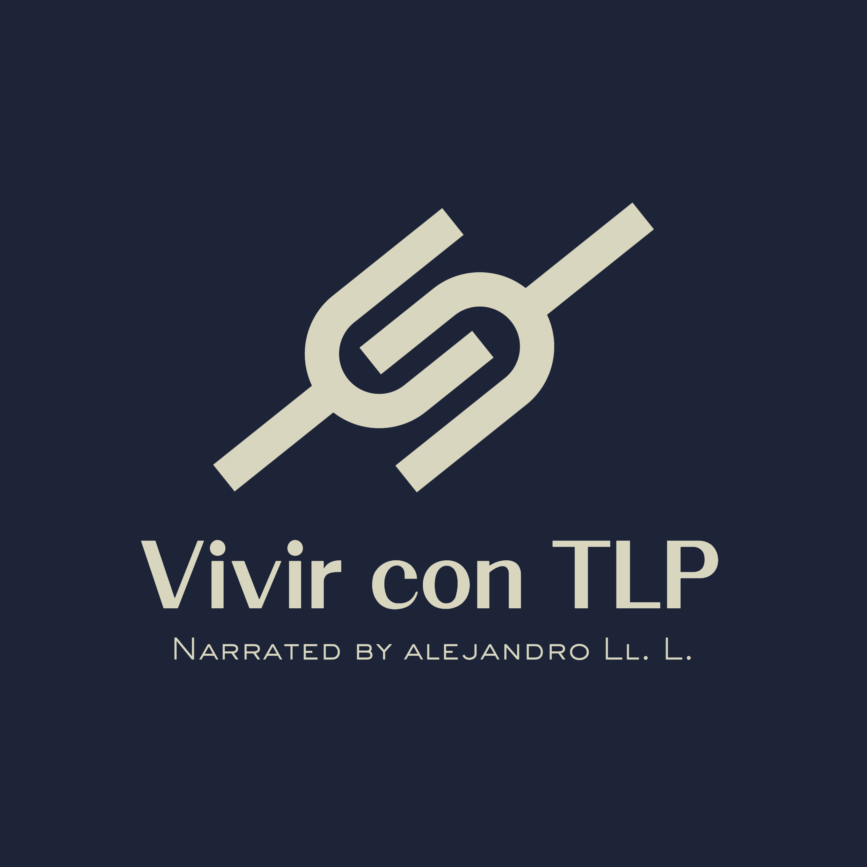 Vivir con TLP