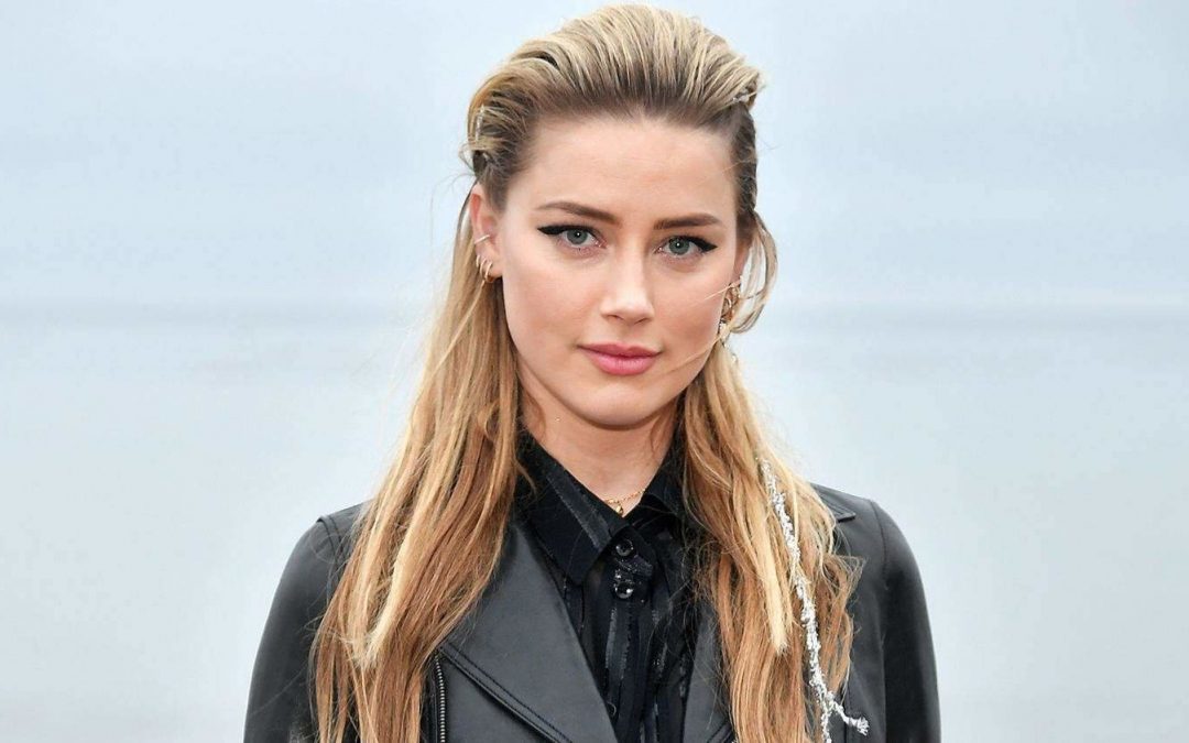 Amber Heard tiene TLP